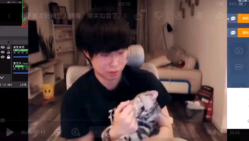 变 态 王 子 与 不 笑 猫哔哩哔哩bilibili