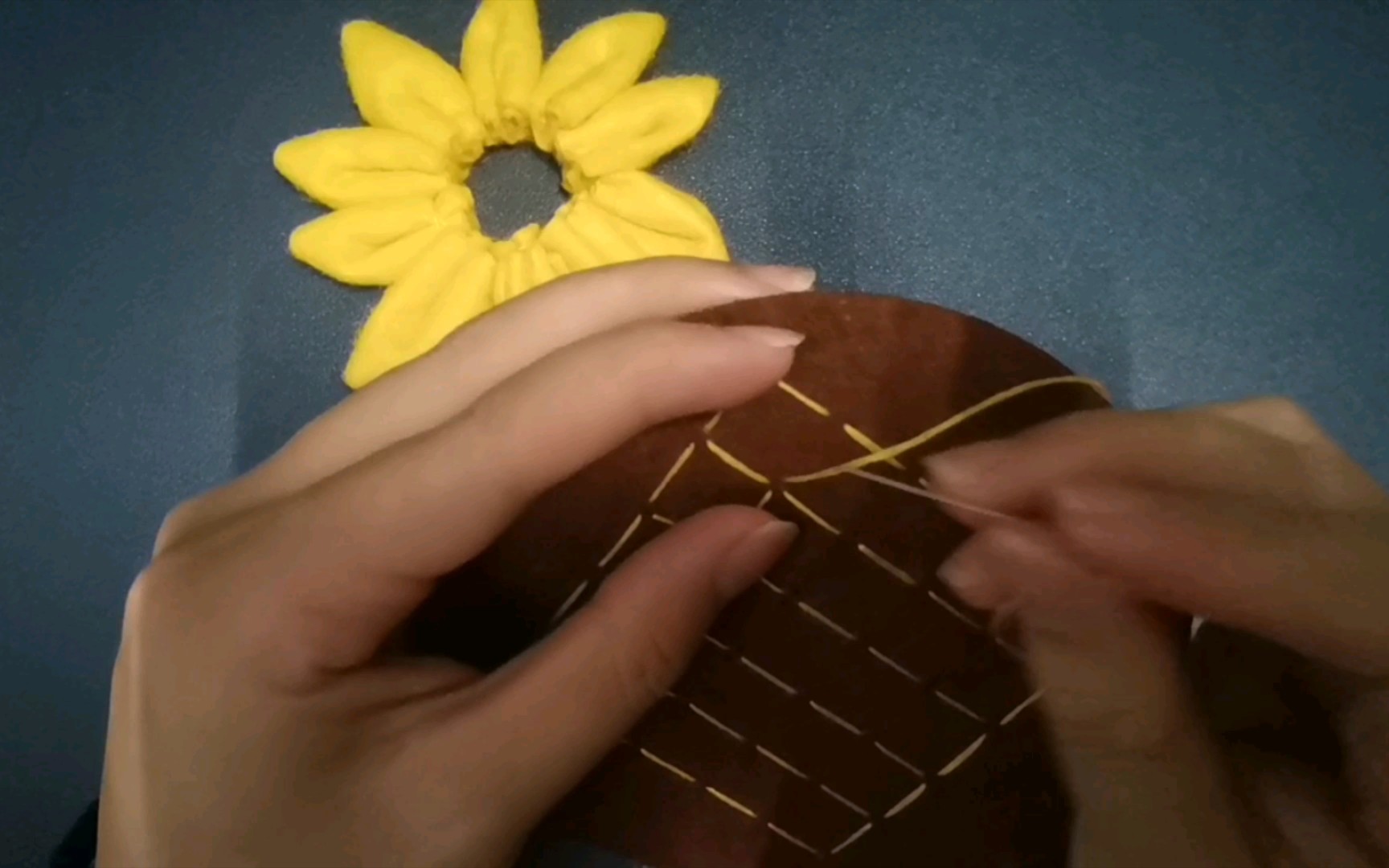 【手艺活】一个手残男生的手艺活1_哔哩哔哩_bilibili