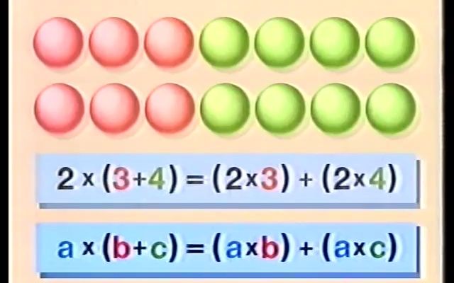 【中英双字】微积分A(1/5):有理数和无理数哔哩哔哩bilibili