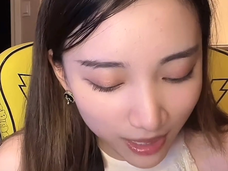 【240721】苏芮琪抖y直播录屏