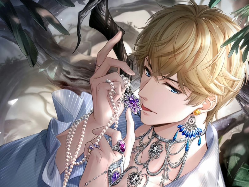 「周棋洛·繁星共梦」在你身边:潋滟——"今晚所有的星光,都因你而