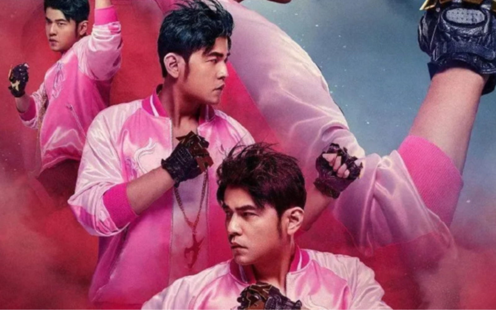 当年的一句哇靠就开启了跨时代的篇章#周杰伦#惊叹号