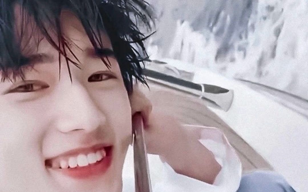 【宋亚轩】轩轩真是太太太帅了!