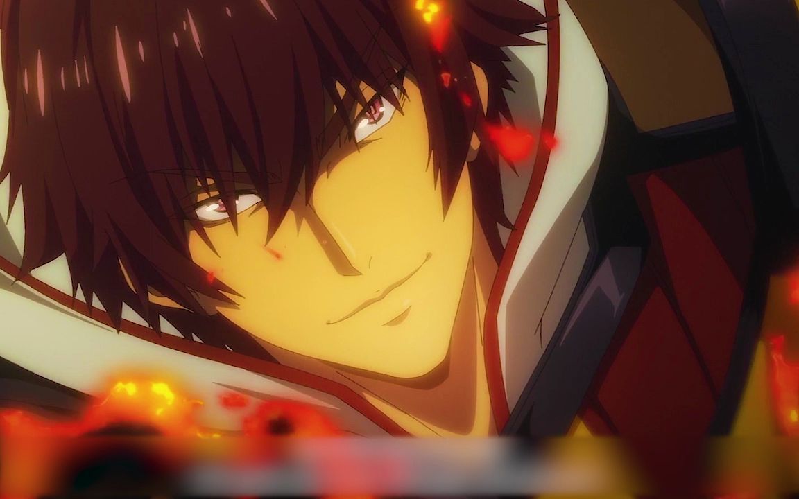 李轩辕仙武灵形态大显神通!南御夫献祭噬日!