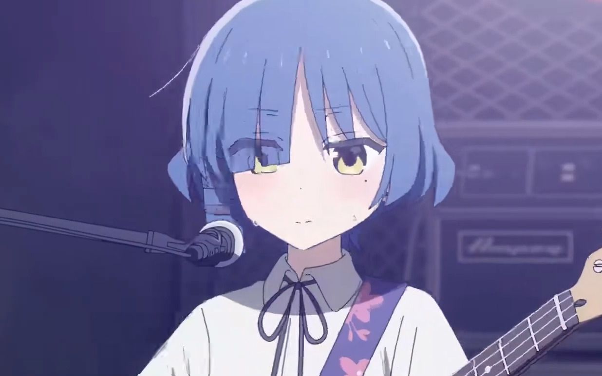 【ai山田凉】正在向所有玩家高奏您的mvp凯歌:blitz kids - 有为青年