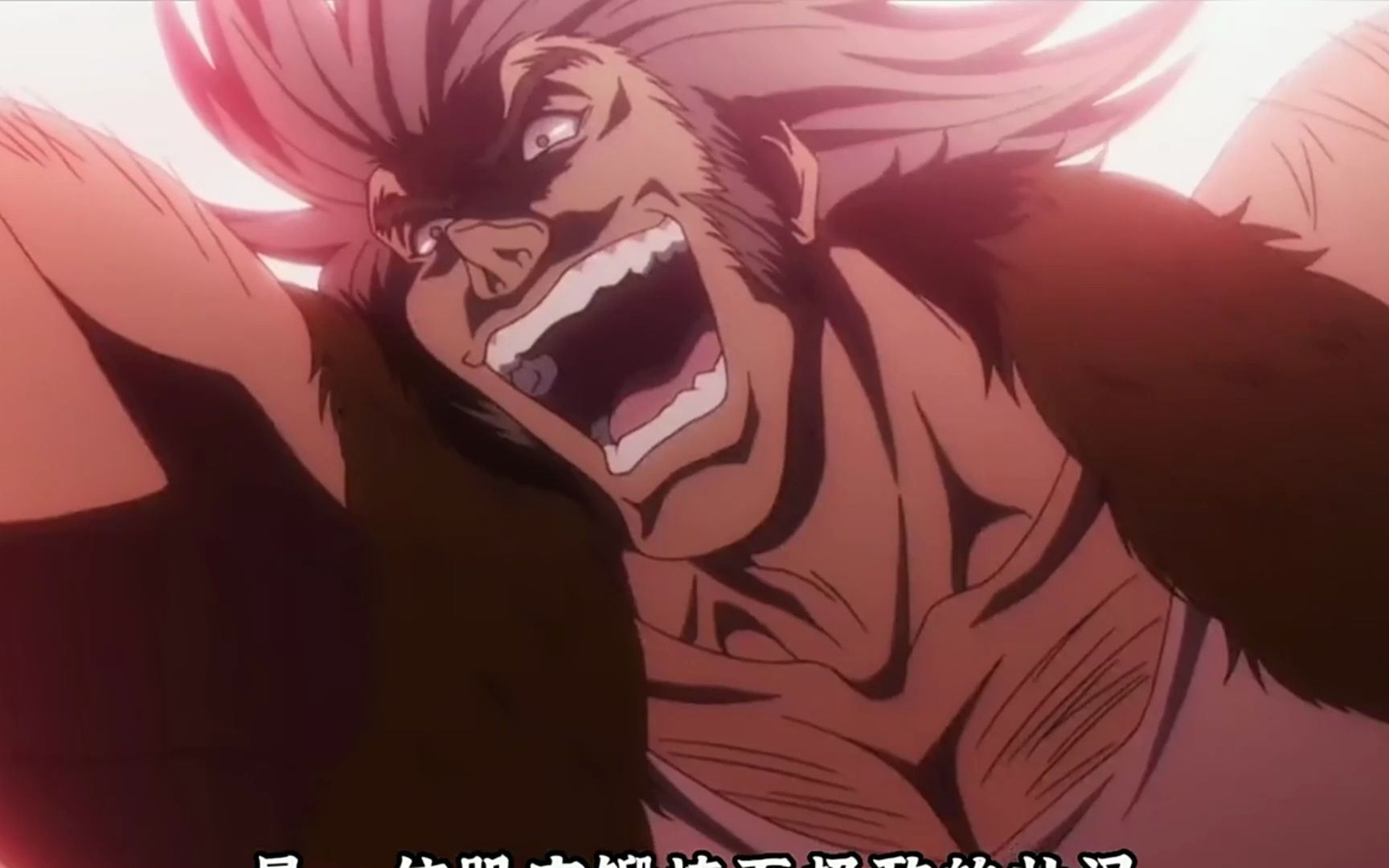 全职猎人幻影旅团团员介绍-编号11『窝金』