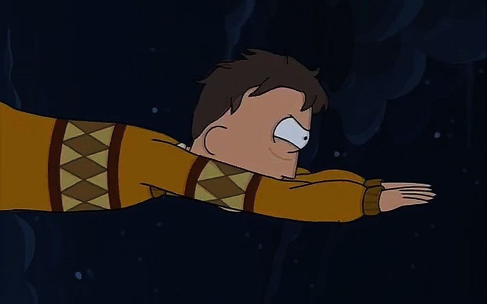 猛男jerry smith_哔哩哔哩 (゜-゜)つロ 干杯~-bilibili