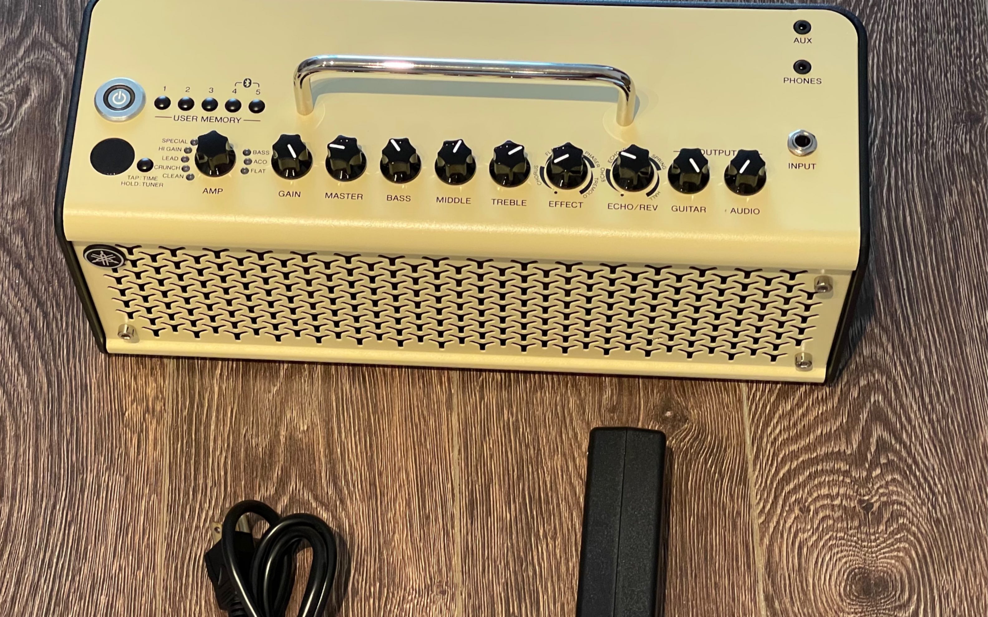 雅马哈thr10ii 黑五开箱