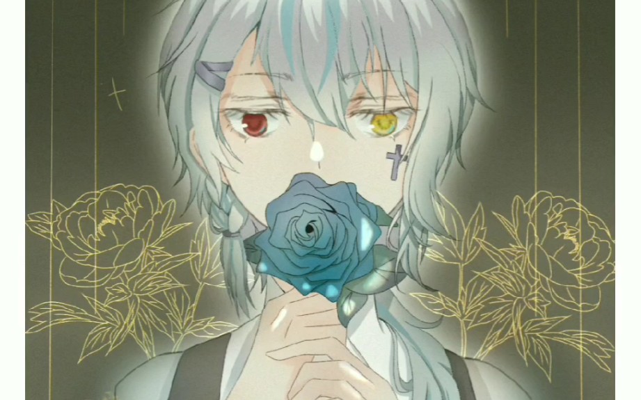 【转载作品来自公良墨延】_哔哩哔哩 (゜-゜)つロ 干杯~-bilibili