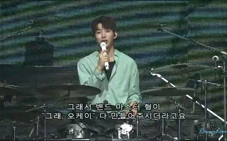 Day6】EVERY DAY6 FINALE CONCERT官方DVD_哔哩哔哩_bilibili