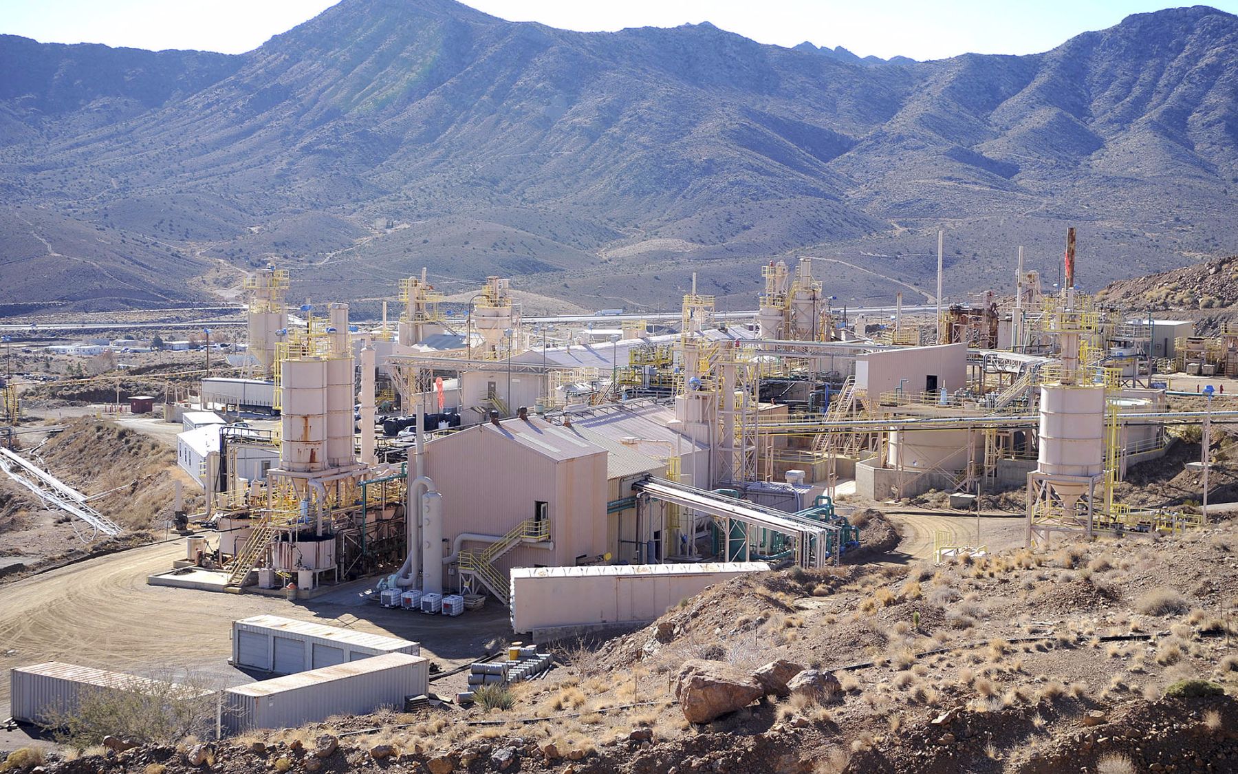 终于上火了?"稀土危机"爆发,美国如何解决稀土空缺