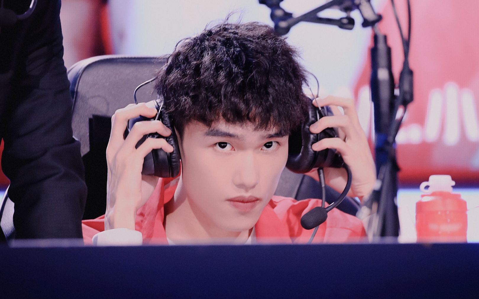 【西安we,小新】11.17日直播录屏(带弹幕)