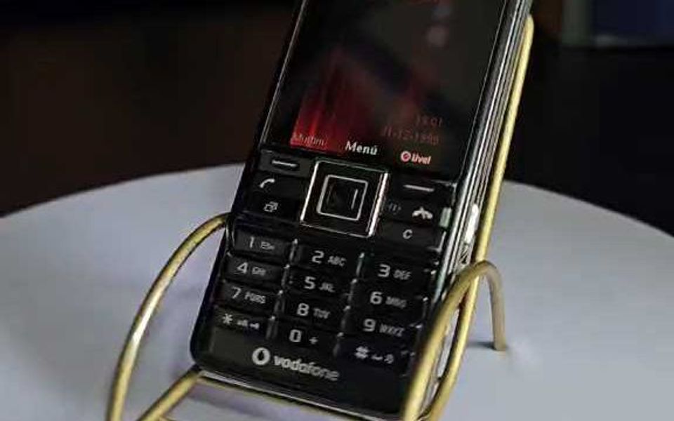 Sony Ericsson C902哔哩哔哩bilibili