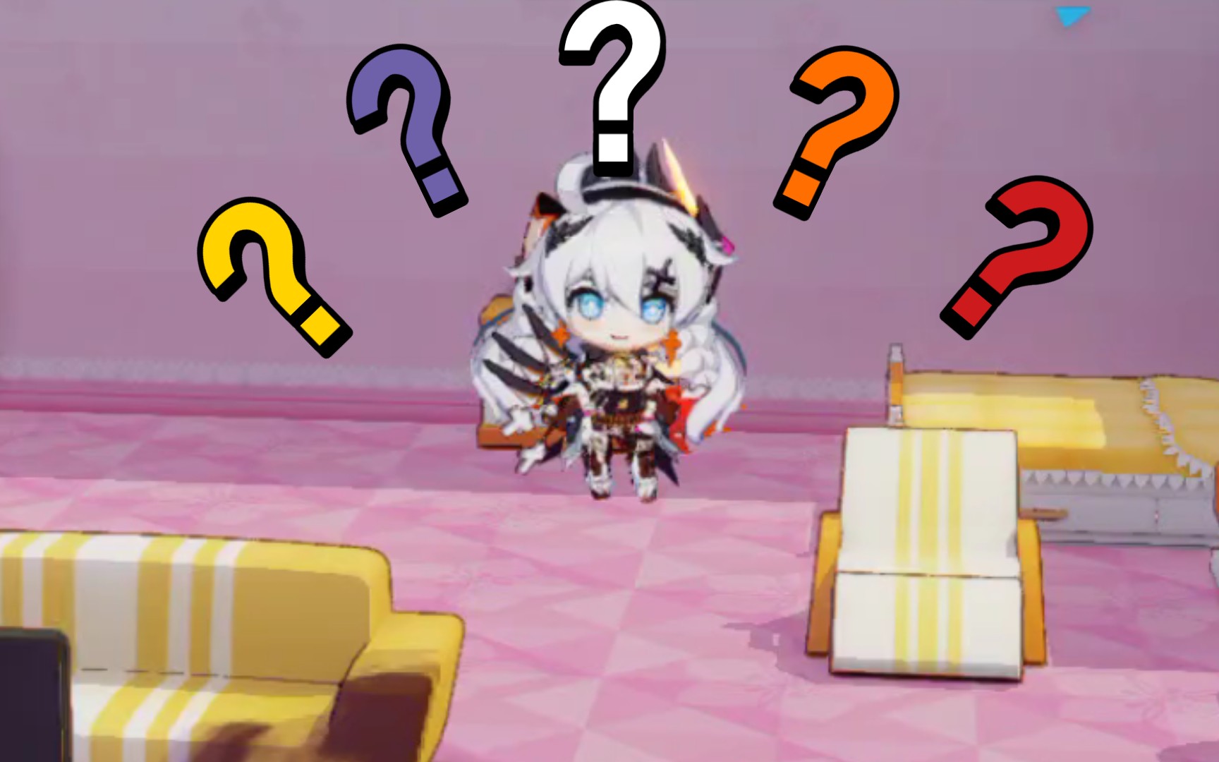 完全体草履虫,登场!_哔哩哔哩bilibili_崩坏3