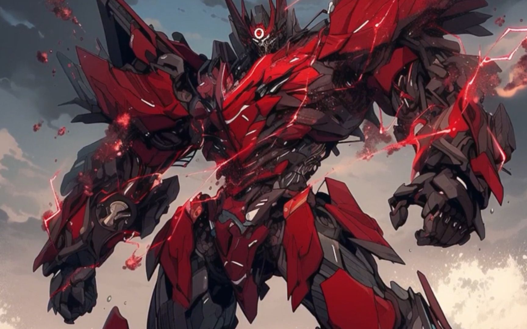 赛博至高战甲3:只有开过机甲的才知道,真正的机甲驾驶员是需要