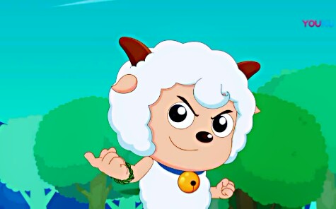 帅气喜羊羊在线单挑狼将军