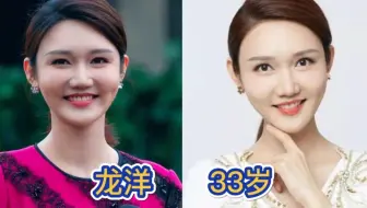 至今未婚的11位央视主持人，最小33最大61岁，才貌双全却各有苦衷