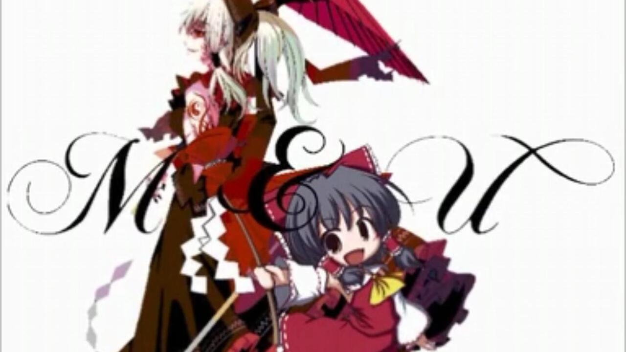 MUGEN】M&U第三话（个人机翻）_哔哩哔哩_bilibili