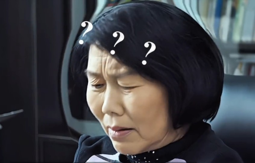 侯亮平:校长,我还是喜欢你桀骜不驯的样子!