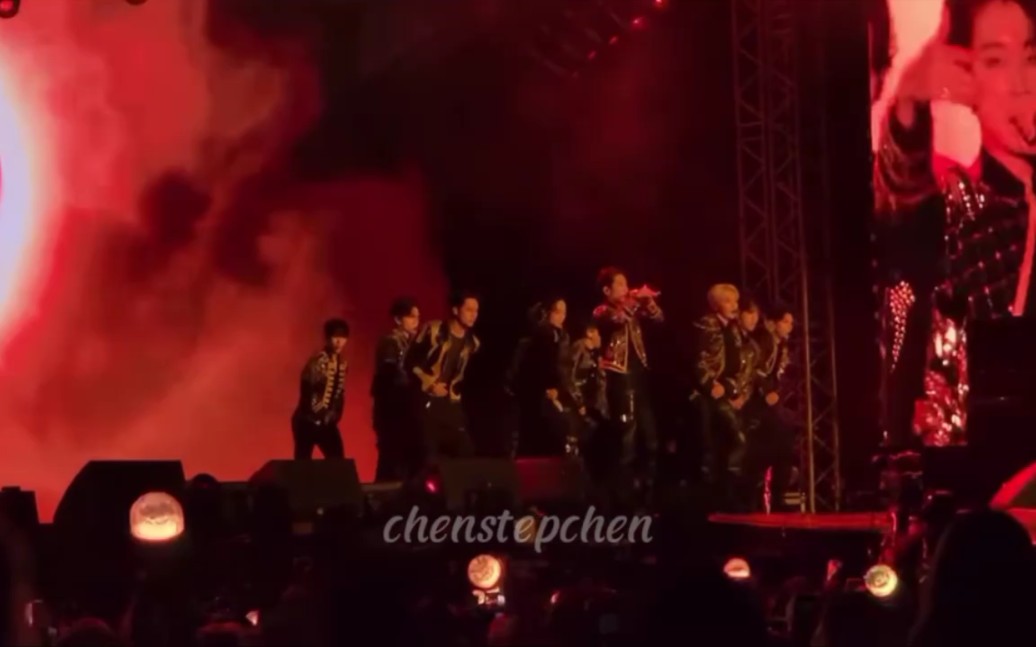 [图]【seventeen】220925 雅加达演唱会Day2 World Tour 'BE The SUN' In Jakarta Concert