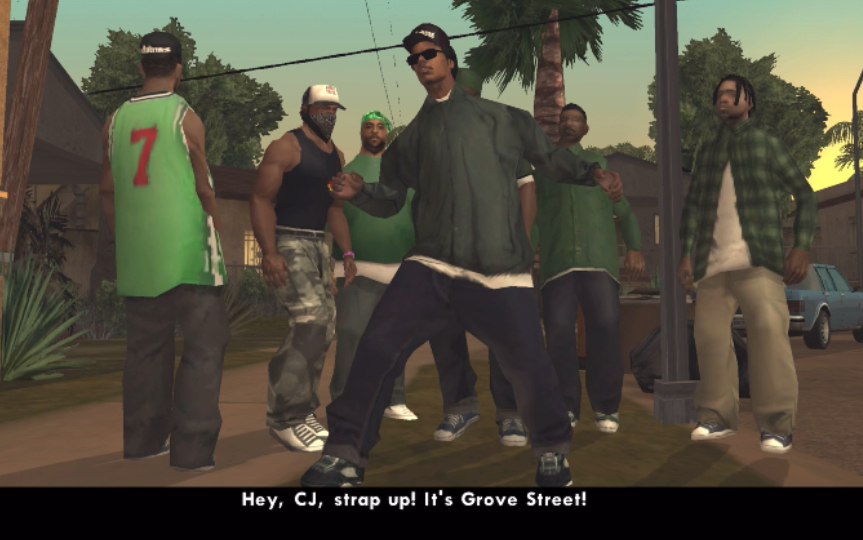 人人都说莱德尔背叛格罗夫,可谁知道他也守护了这里很久