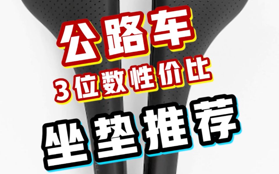 3位数预算 坐垫选购哔哩哔哩bilibili