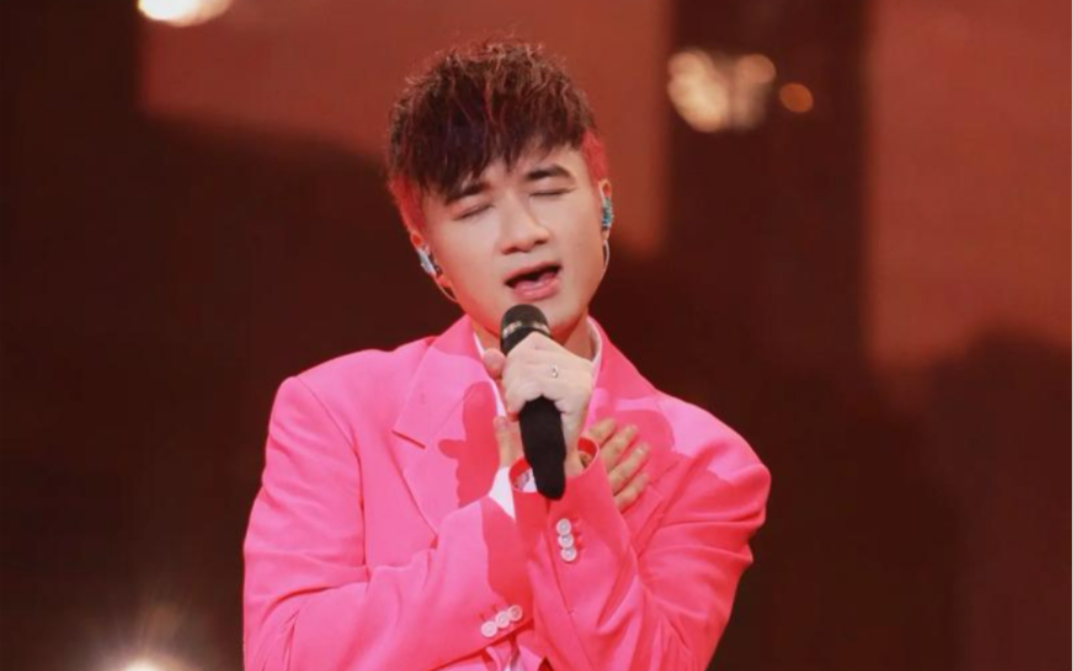 古巨基《分分钟需要你》粤语金曲百听不厌!