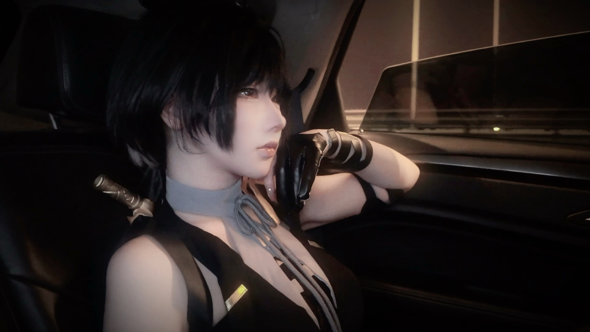 把妹王吗 已经好久没人这样叫过我了