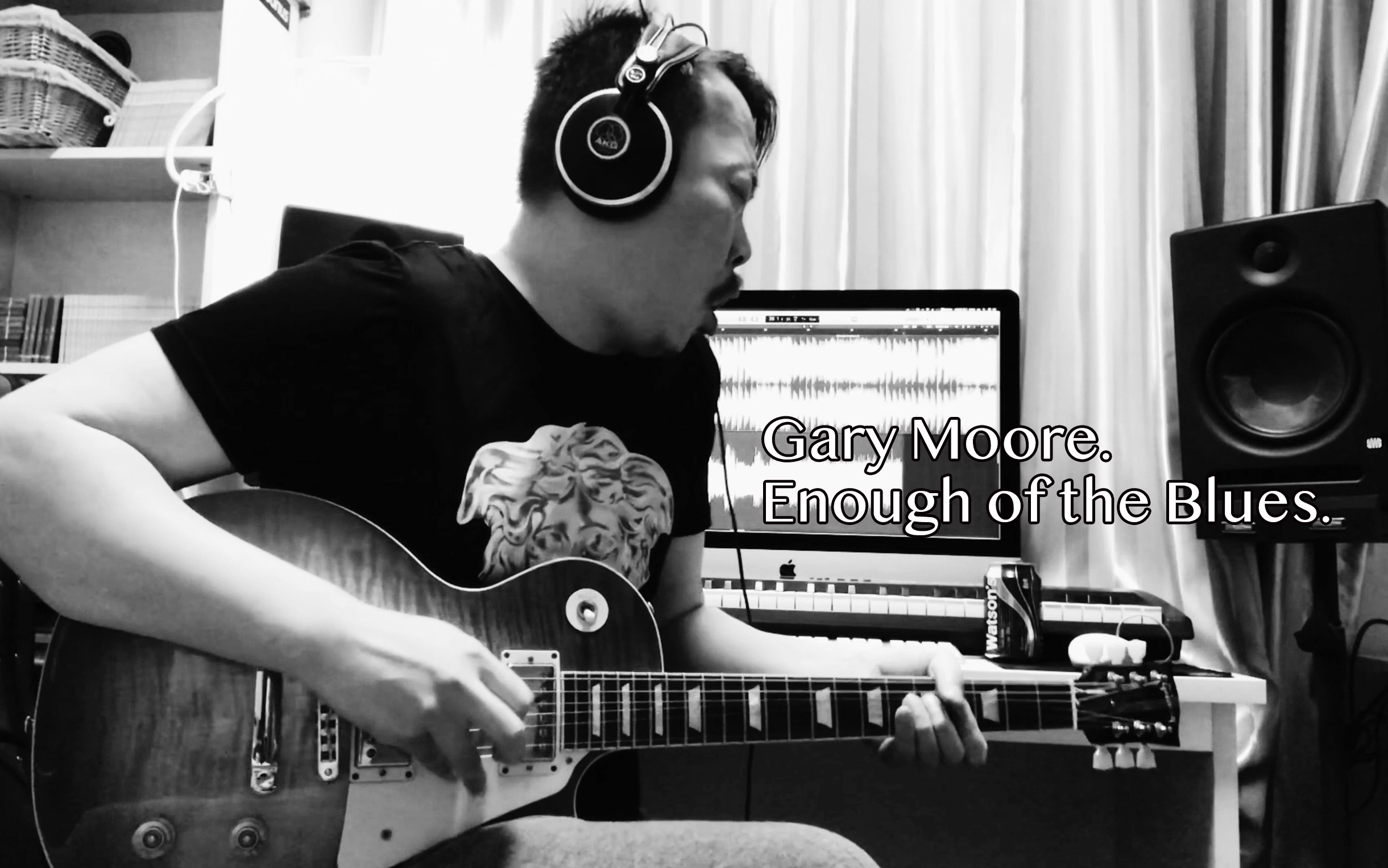 garymooreenoughoftheblues