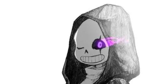 海绵无语on X: Epic sans #传说之下#Undertale #Sans #epicsans    / X