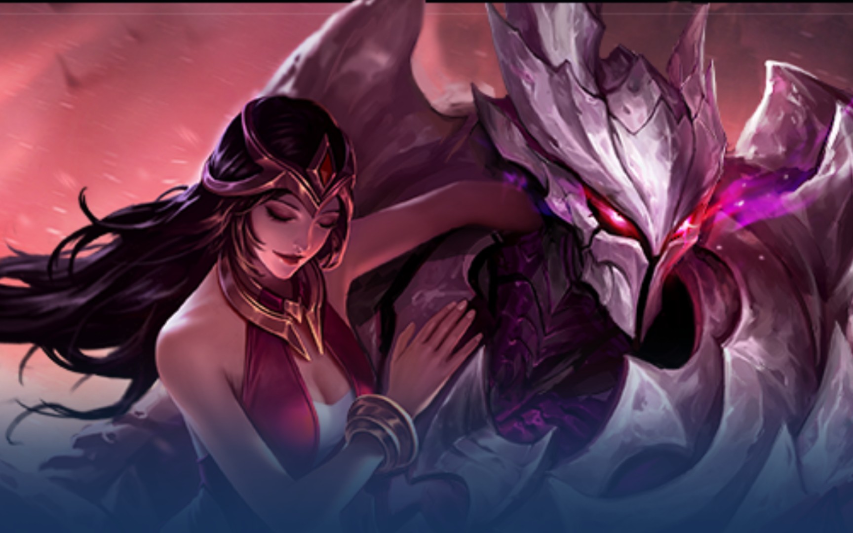 【郁大雨】王者荣耀——干将莫邪(贰)