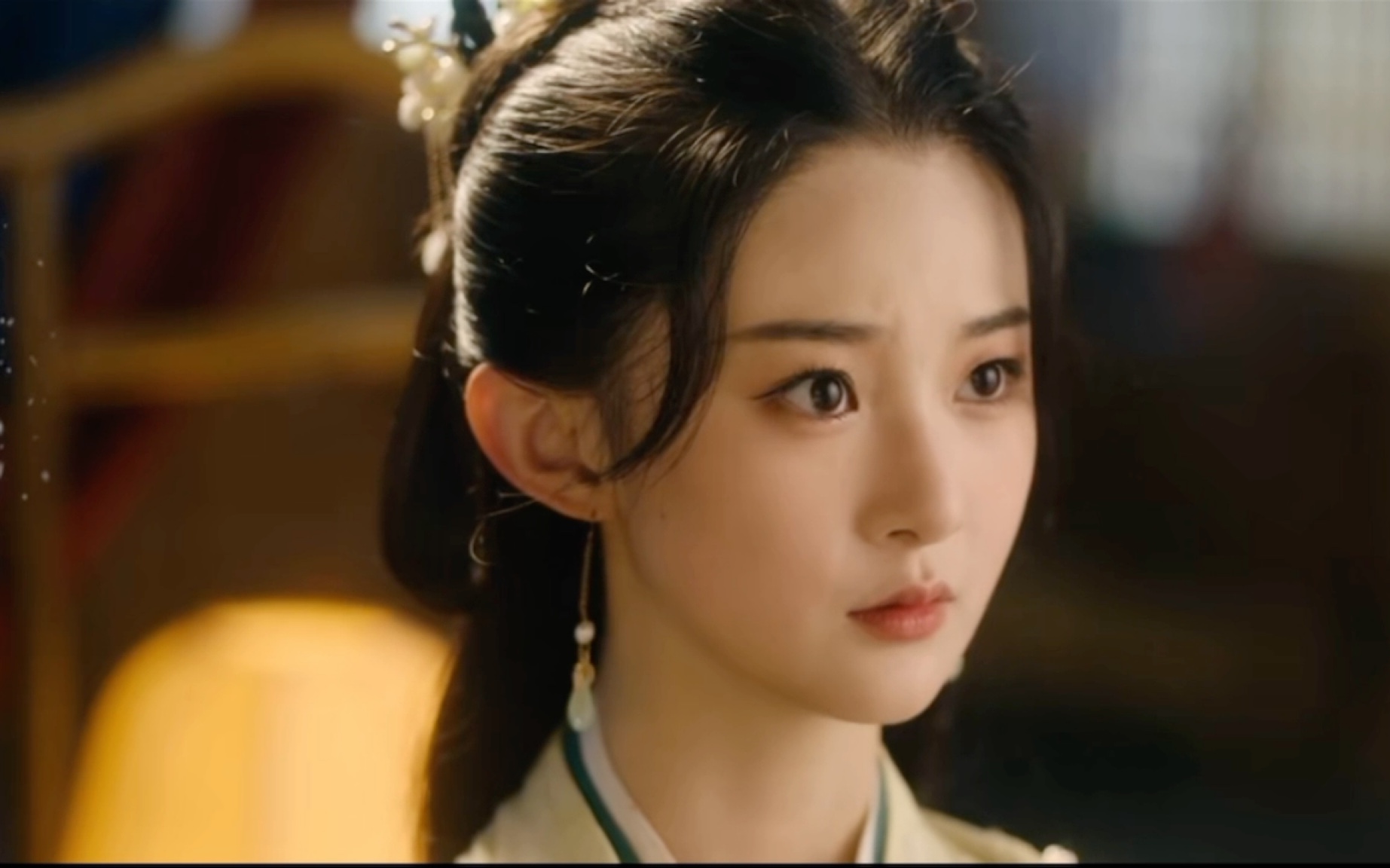 美人谋7 8集预告