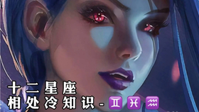 波鸡说 双子女遇上双鱼男 暖男的跪舔 谁能挡得住 哔哩哔哩 つロ干杯 Bilibili