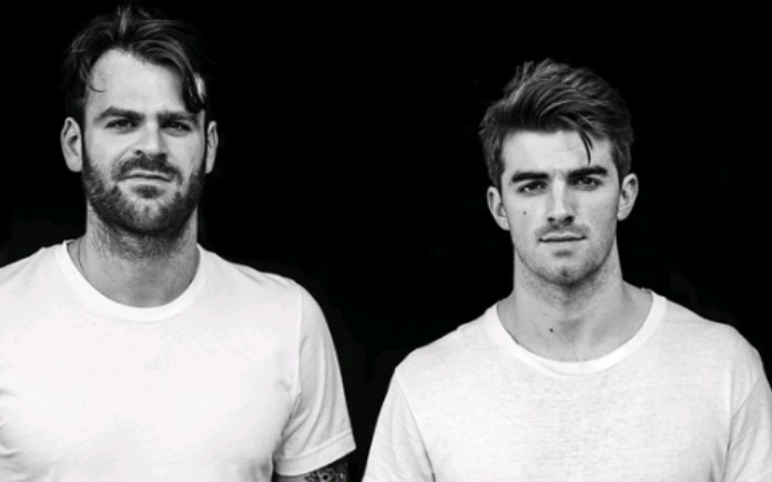 烟鬼组合的成长史《young》