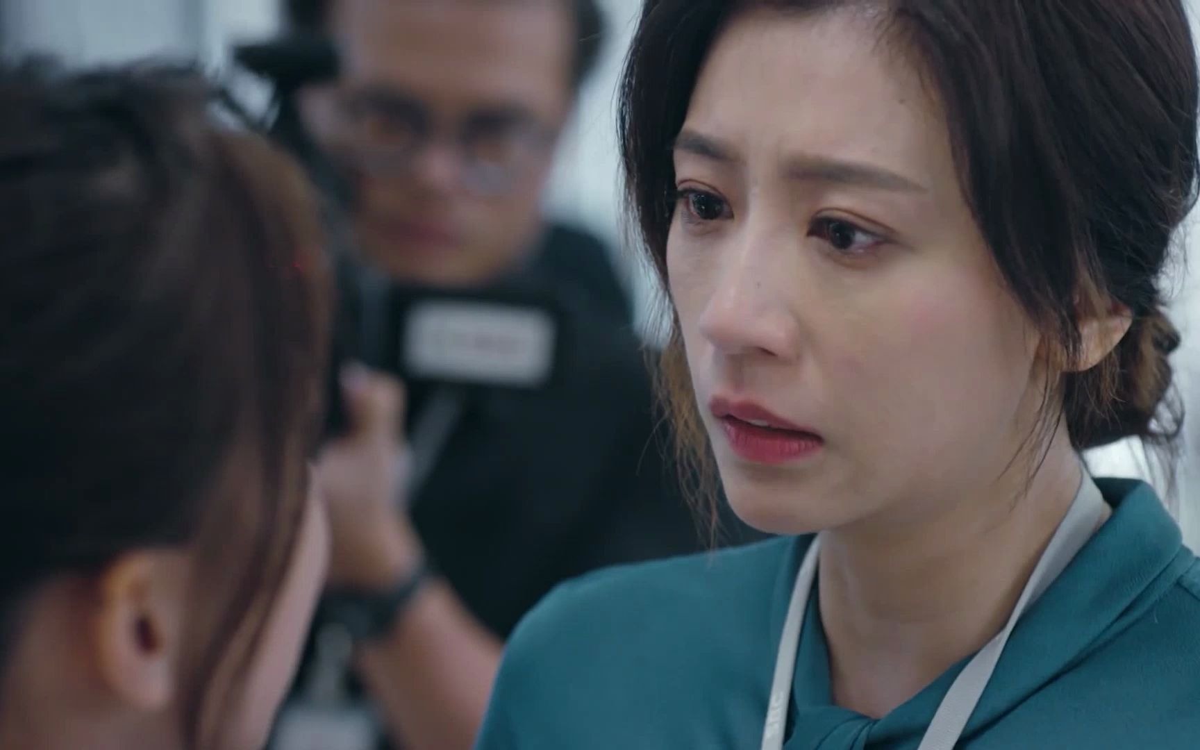 路过人间walkingbytheworld郁可唯我们与恶的距离片段剪辑