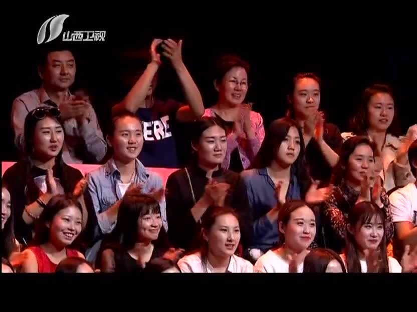 人说山西好风光 市长真人秀 阳泉 朔州 临汾 160527