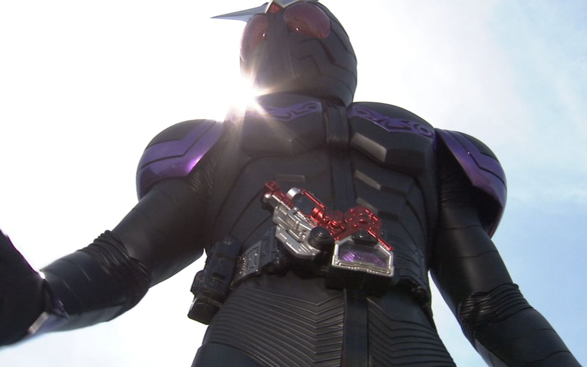 w最终话,假面骑士王牌登场!菲利普复活!(49)