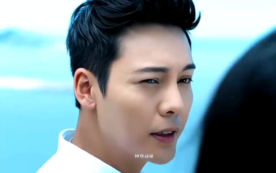 陈伟霆, 把痞帅散发到极致的男人,有谁不爱他啊?