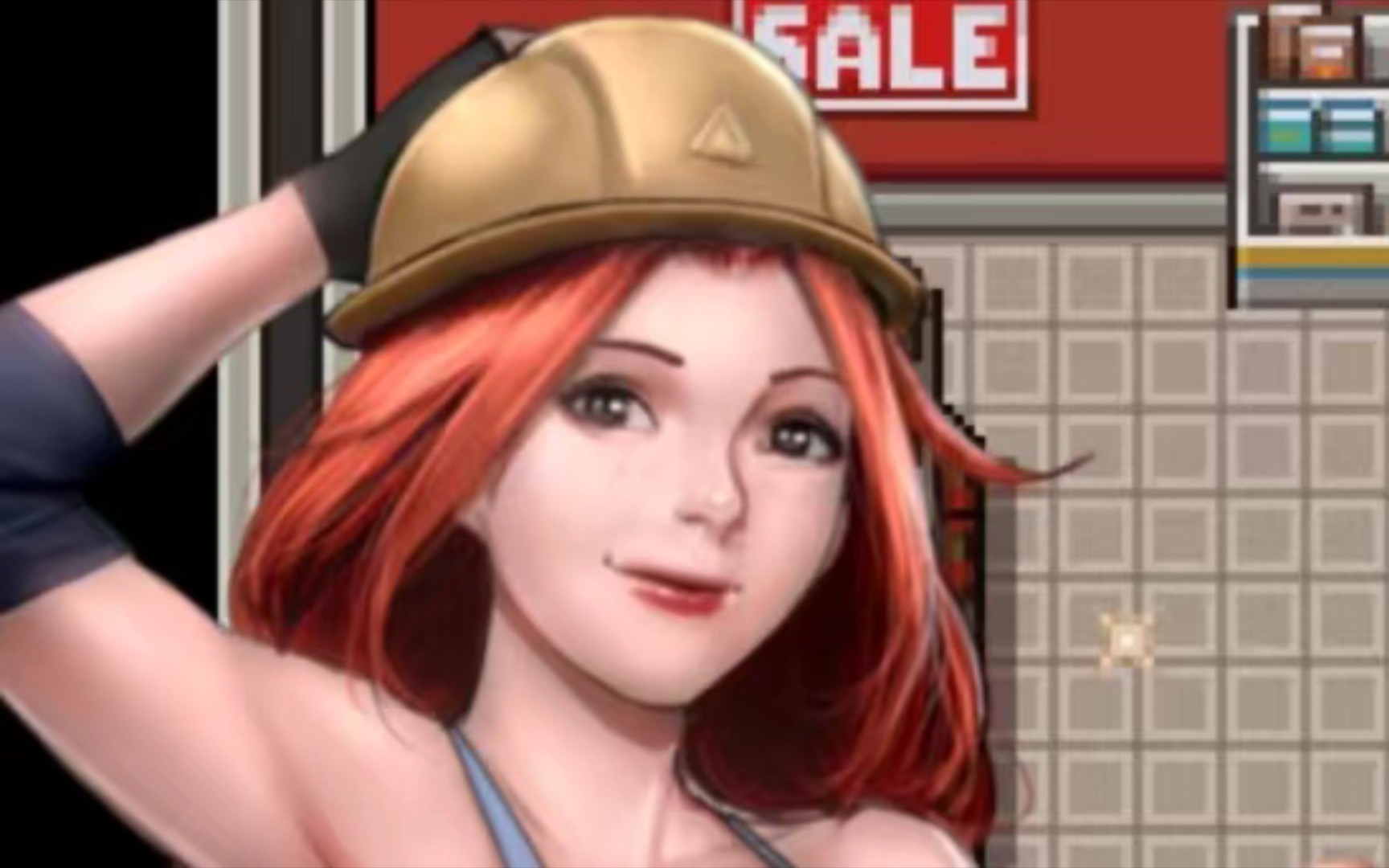 【神作rpg/汉化】僵尸生活2:进退维艰 ver1.6 云翻汉化版【安卓/2.