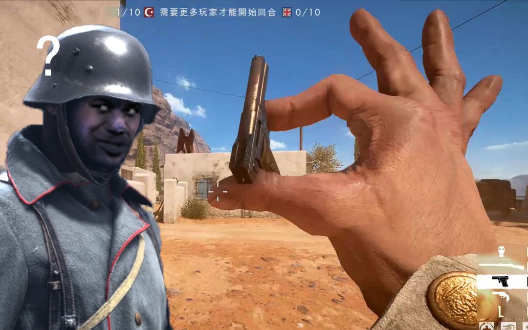 【高燃踩点向】斟茶兵最强搭配:马提尼 kolibri,不接受反驳!(滑稽