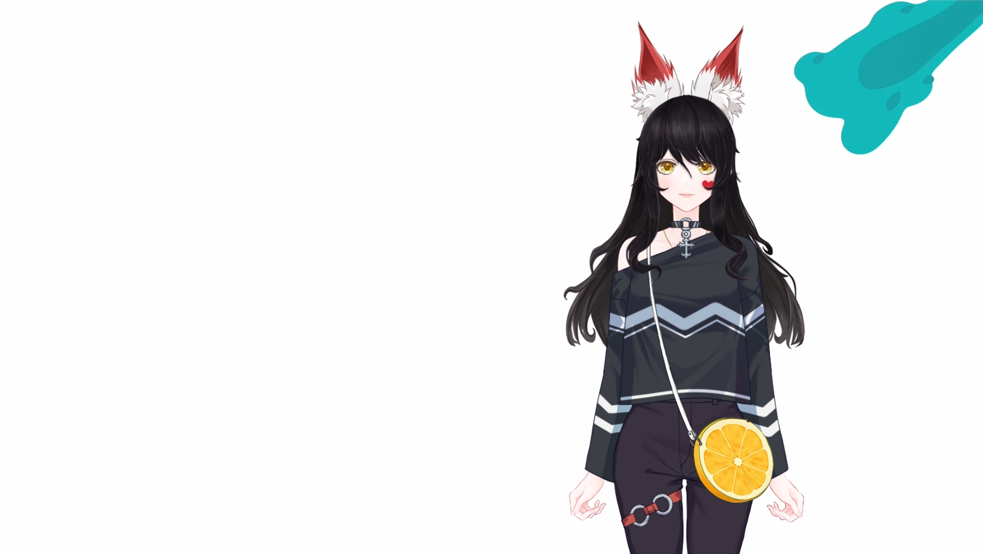 丁妙妙虚拟形象来啦!