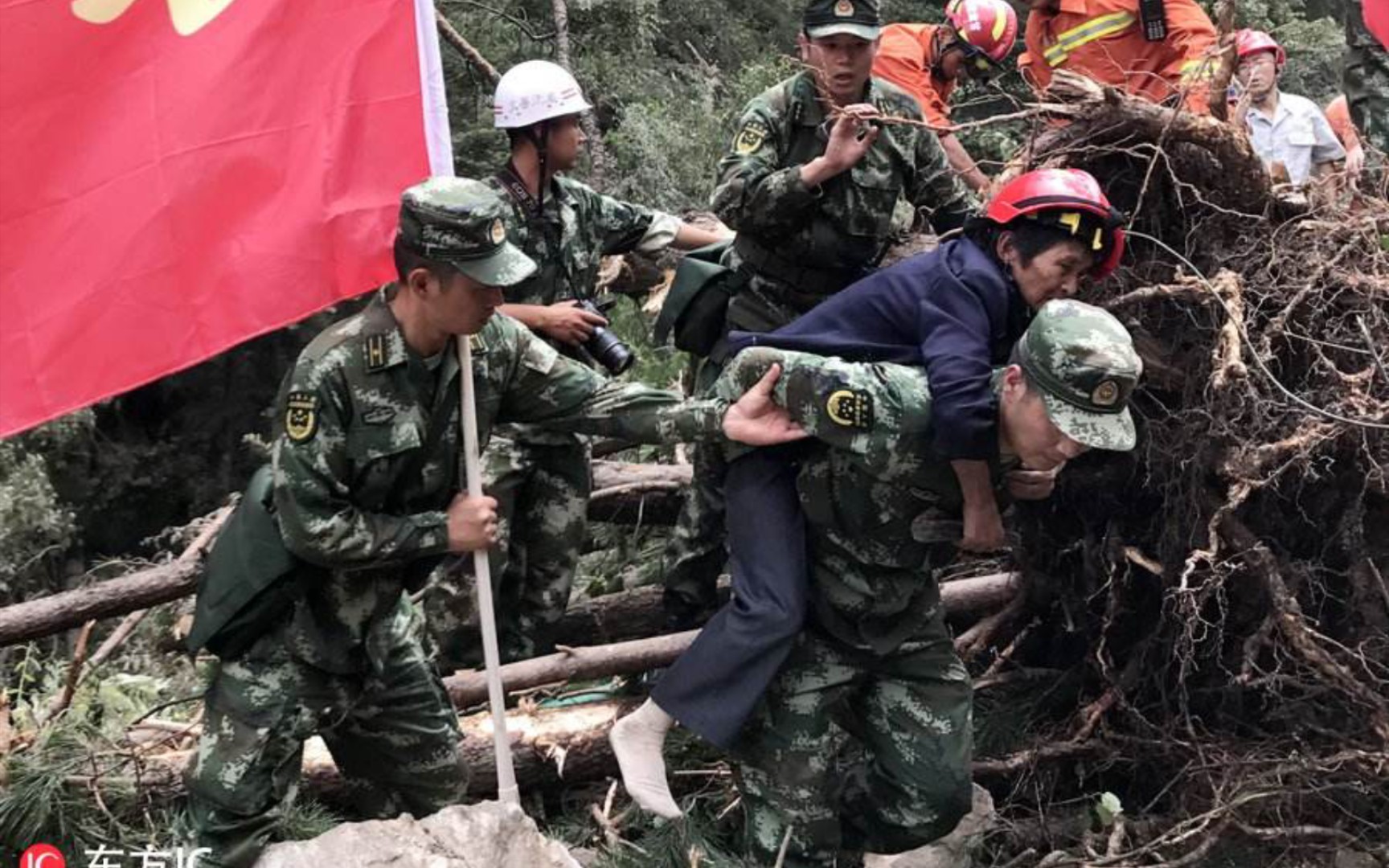 武警水电部队转隶现状哔哩哔哩bilibili