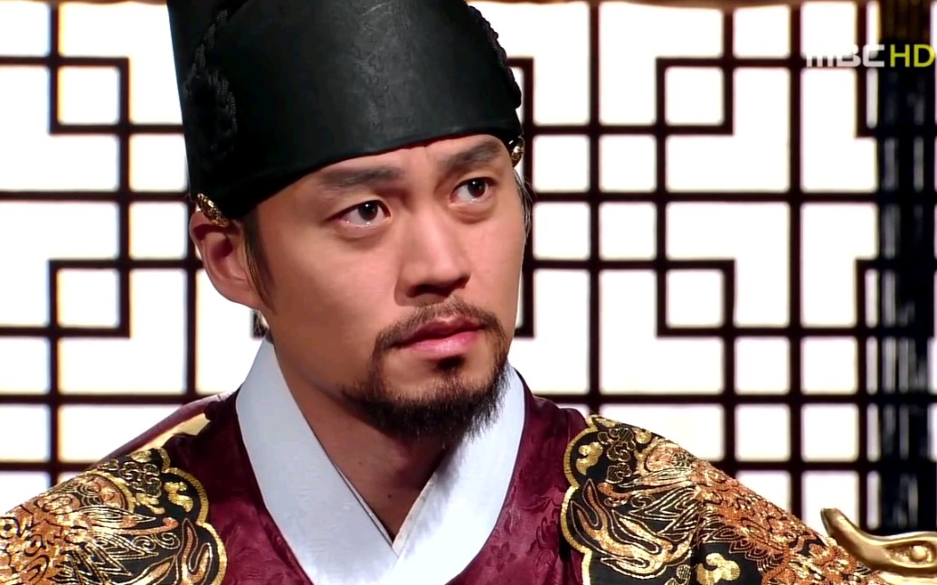 李祘:正祖要微服私巡,洪国荣想尽快挽回殿下的信任_哔哩哔哩_bilibili