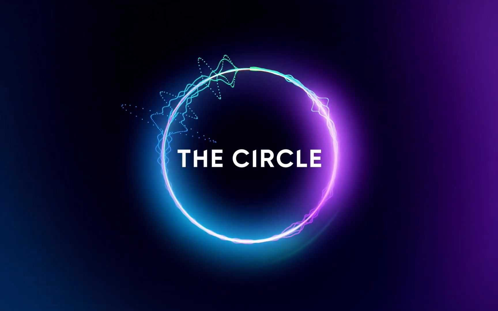 [图]【Netflix真人秀/中字】 美版The Circle圆环 第二季（13集全）