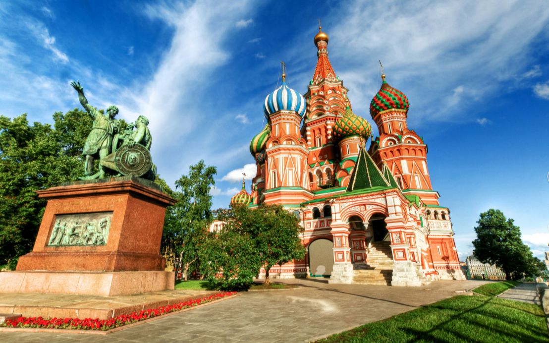 一个财大气粗的国家,大片领土自动送上门都不要,原因和中国有关