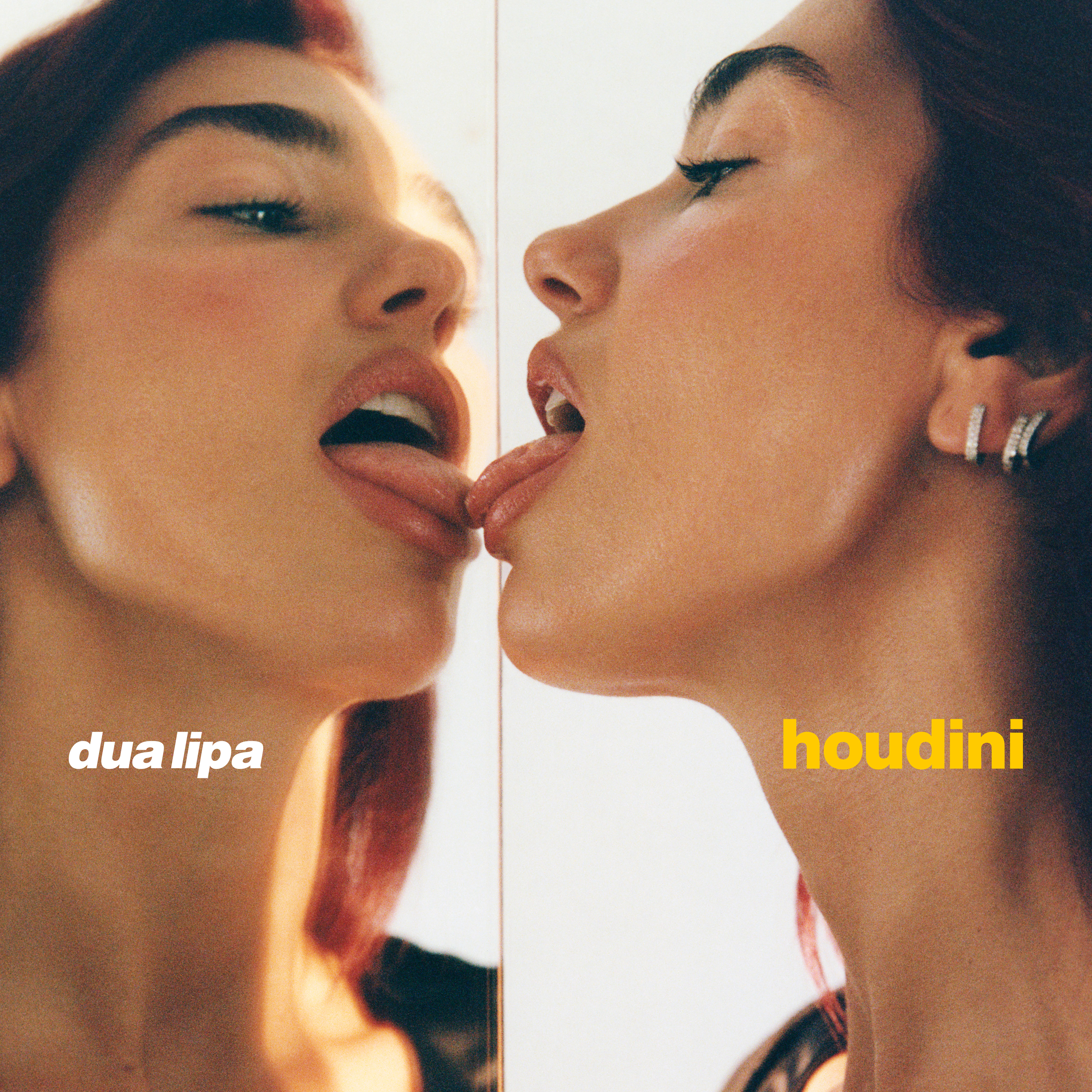 Houdini (Behind The Scenes)Dua Lipa哔哩哔哩bilibili