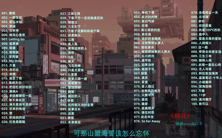 【网络神曲】2023年抖音最火评论过万的洗脑神曲 分P合集100首!哔哩哔哩bilibili