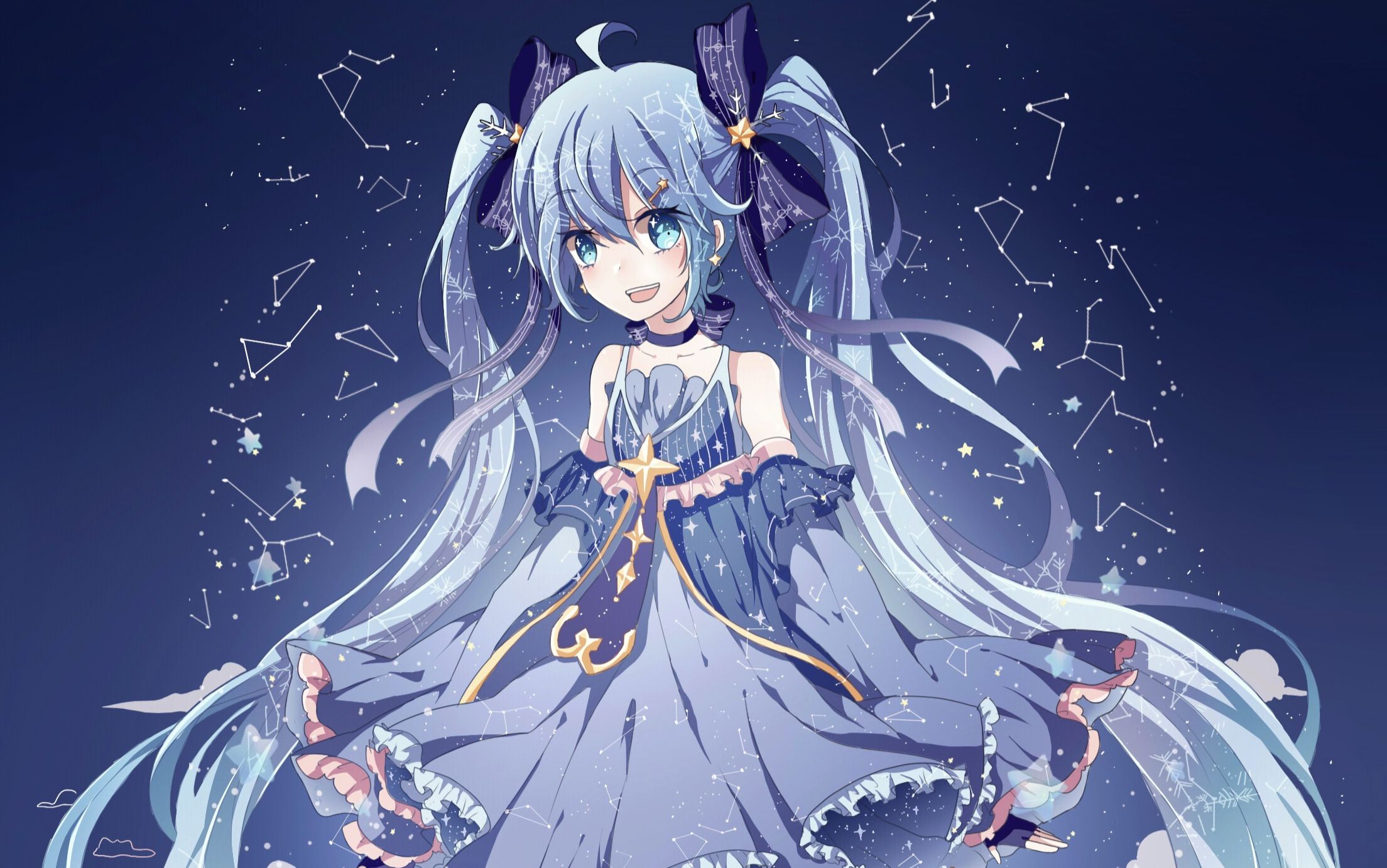 snowfairystory口琴奏