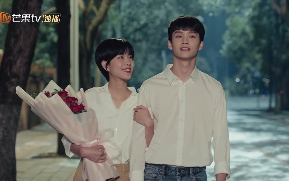 独步凌霄李进步段霄庄达菲周彦辰穿越时空我还是会找到你做你的极光