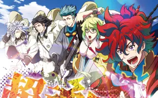 幕末rock 搜索结果 哔哩哔哩弹幕视频网 つロ乾杯 Bilibili